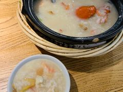 -潮粥荟·潮汕砂锅粥(朝阳大悦城店)