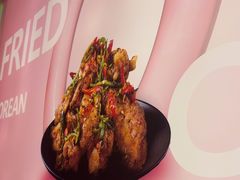 -悠个炸鸡(南京创始店)