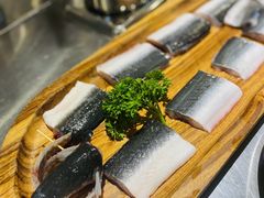 -本炙炭烤·蒲烧活鳗料理店(金沙洲店)