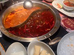-廖掌柜·重庆鲜货火锅(上海首店)