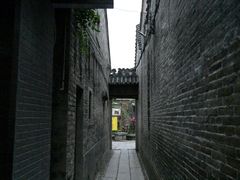 -小洲村