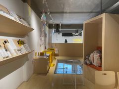 -XI·LaundryCafe 喜咖自助洗衣咖啡店