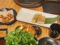 -九田家黑牛烤肉料理(国芳店)