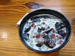 -台州老六海鲜面馆(上南总店)