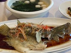 -江苏饭店-中餐厅