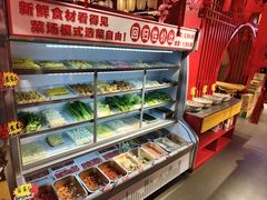 -三顾烤庐·烤鱼·烧烤·龙虾(奉贤店)