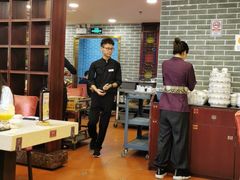 大堂-点都德(北京路贰店)