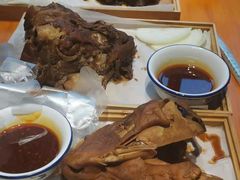 -城边边烧烤-魏晋烤肉旗舰店