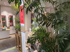 -纳地素食(石门公园店)