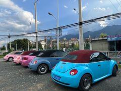 -大理古城