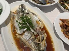 -山水一号·中餐厅