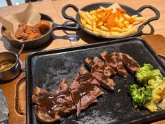 -必胜客(龙泉万达店)