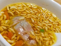 -中国徽菜·徽商故里(广安门店)