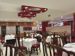 -东兴楼饭庄(六里桥店)