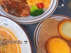 -兴华里茶记(禅城同济首店)