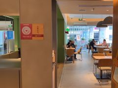 -乐凯撒披萨(中心书城店)