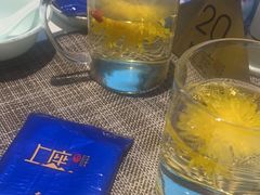 -上座云间·青年赣菜(绿茵店)
