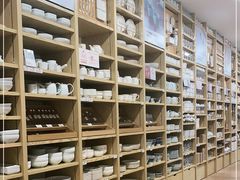 -MUJI无印良品(环球港店)