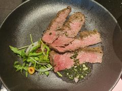 普罗旺斯法香牛排-西堤牛排(合肥之心城店)