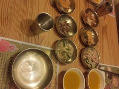 -小木屋米酒店·韩国料理(深圳总店)