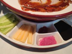 -大鸭梨烤鸭(枣园店)