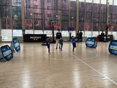 -东方启明星篮球培训(泛海校区)
