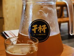 -木屋烧烤(龙湖天街店)