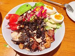 -AFS Cafe & Canteen(闽江二路店)