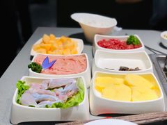 -海底捞火锅(金光华店)