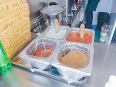 -老绍兴三味臭豆腐(奥林匹克购物广场店)