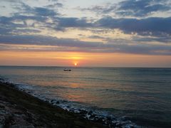 -库塔海滩