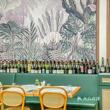 和男朋友来这边被夸爆朋友圈..