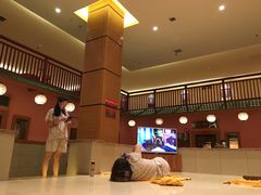 -大江户·温泉洗浴(浑南店)