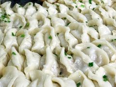 -胡记锅贴·沪上游子老鸭粉丝汤(太原路店)