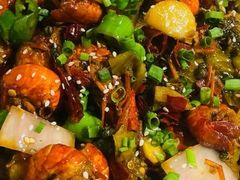 -霸王虾·小龙虾香辣蟹(玉林店)
