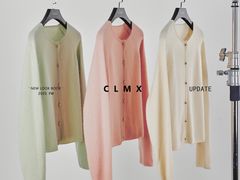 -CLMX(新天地凯德晶萃广场店)