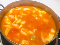 -蕃茄述·好汤自然来(江汉路店)