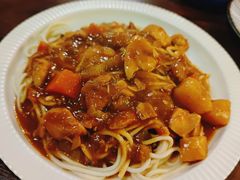 -顶屋咖喱(街道口总店)