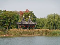 -云龙湖旅游景区