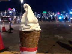 -富豪雪糕车流动点(尖沙咀店)