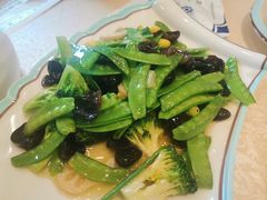 -清雅轩·清真菜·春饼•烤鸭(滑翔店)