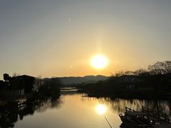 -苏州太湖西山岛开心农场