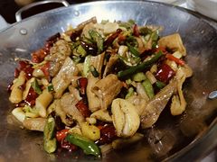 -三中高皇羊肉馆