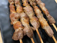 -关东小磨东北菜(上海长风大悦城店)