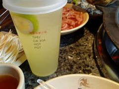 -蜀大侠火锅(总府路店)