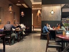 -永安鱼庄·镇江菜(东吴路店)