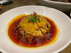 口水鸡-榕意·川味之美(深业上城店)