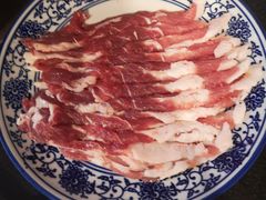 -裕德孚·非遗手切涮羊肉(东直门内大街店)