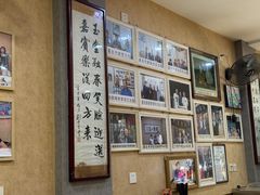 -天发芽·何记葫芦头泡馍·老字号(小南门店)