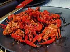 -沪小胖·小龙虾·蓝龙王(八佰伴店)